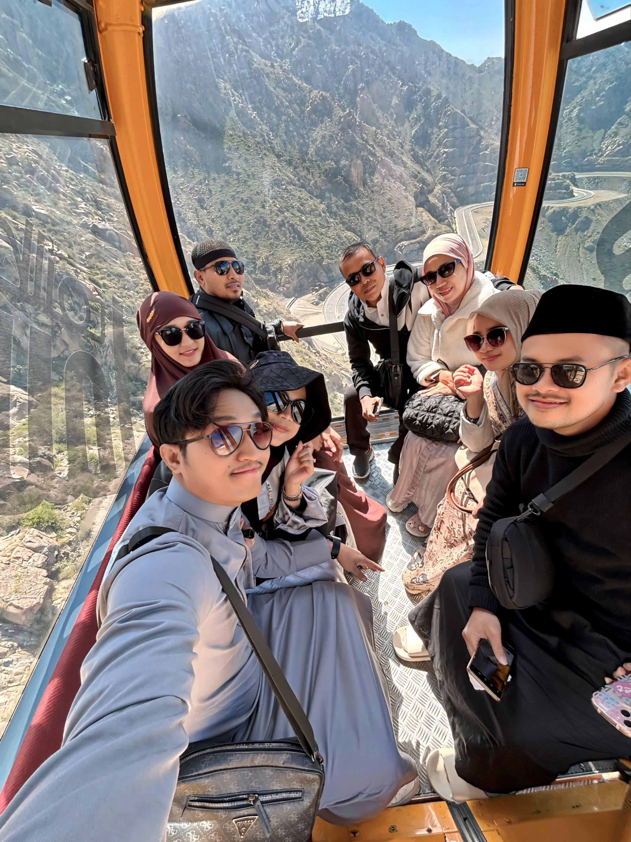 Jangan Berangkat Umrah Sebelum Lakukan 5 Hal Ini: Rahasia Stamina Tetap Prima!