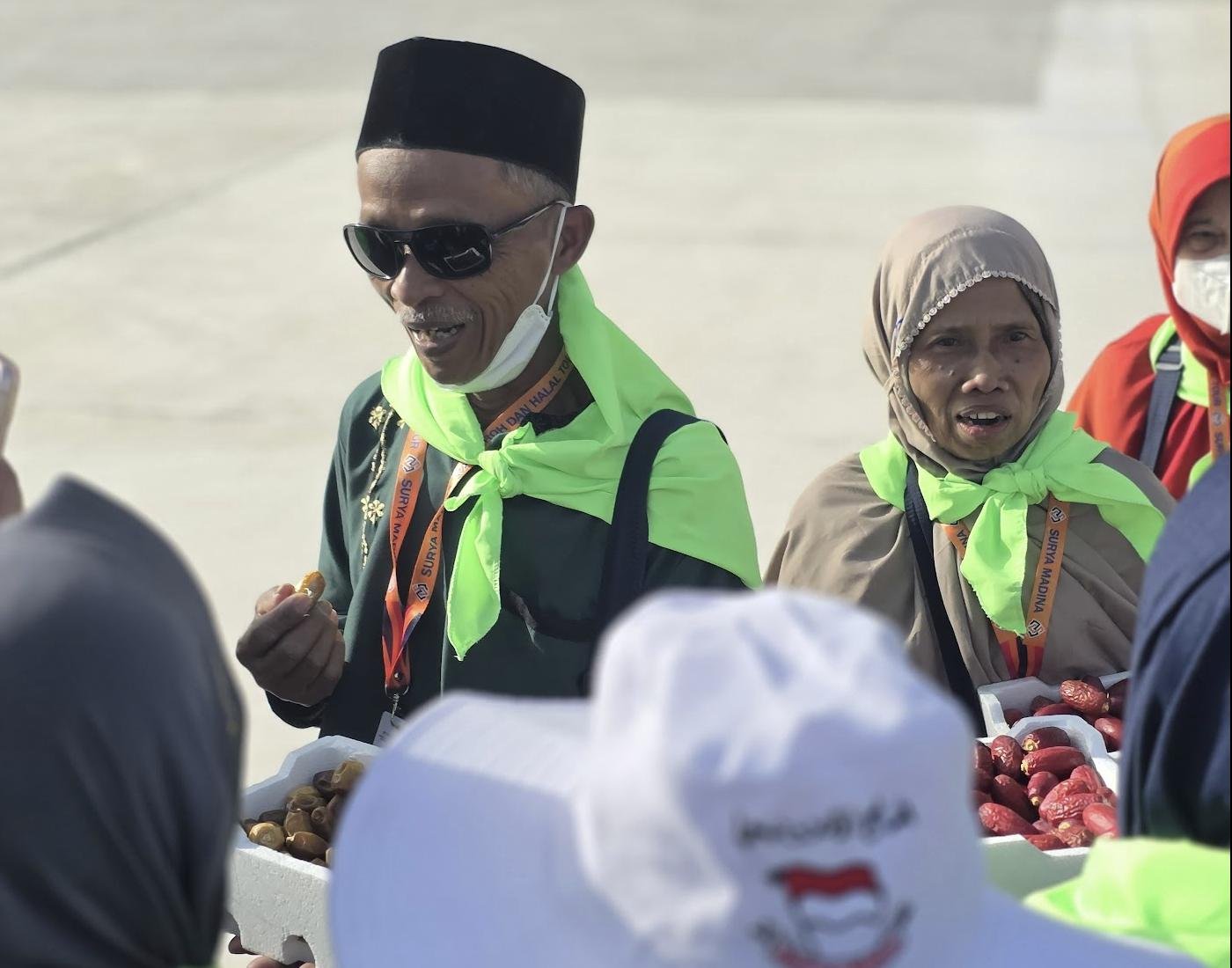 Waspada! 5 Hal yang Pantang Dilakukan Saat Berada di Tanah Suci (Nomor 3 Sering Tidak Disadari)