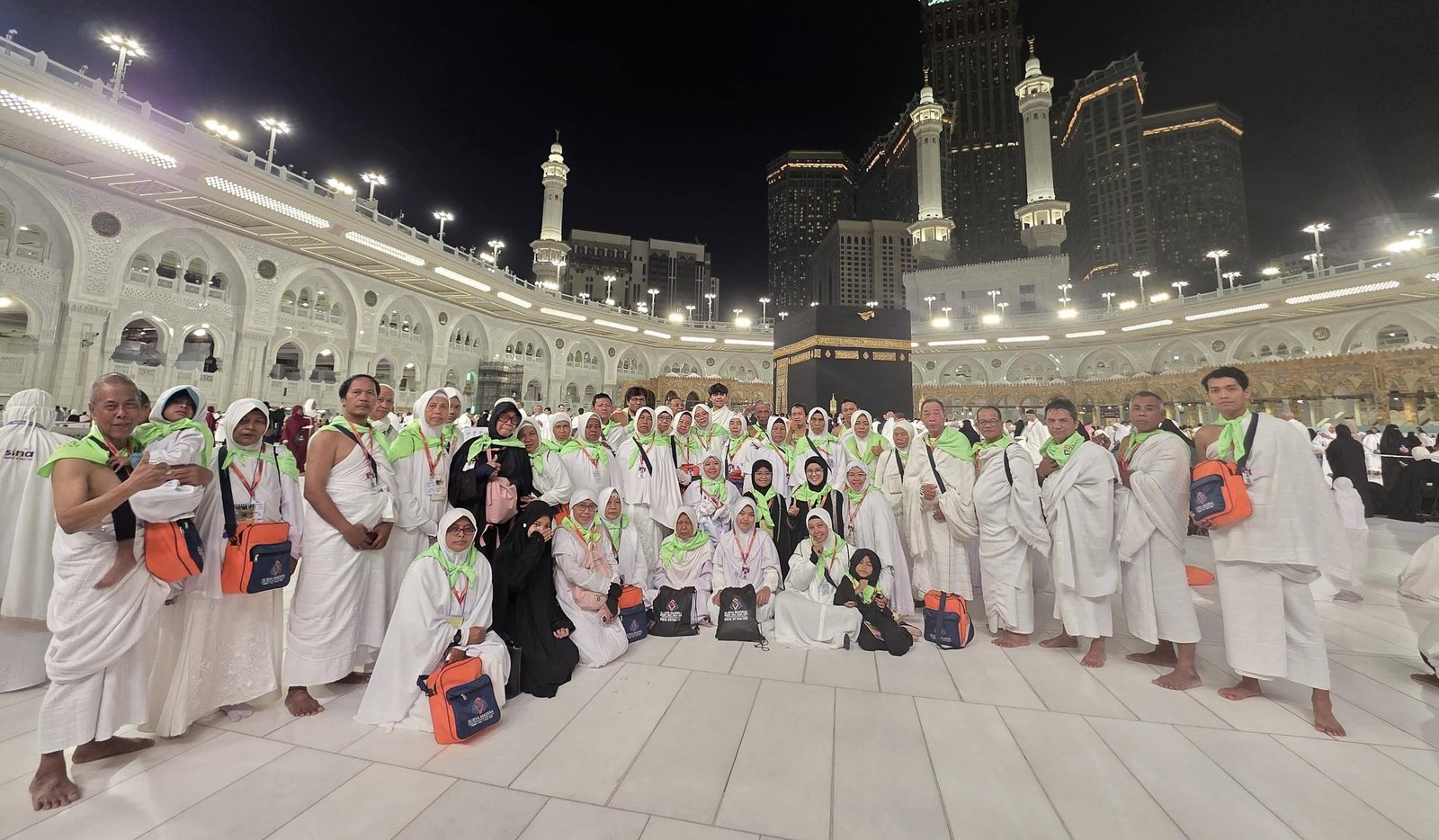 Kapan Sebenarnya Waktu Terbaik Berangkat Umrah? (Bukan Cuma Ramadhan!)