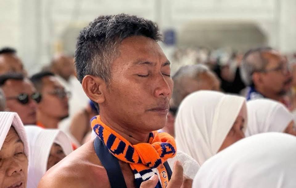 Ingin Umrah Mabrur? Hafalkan 7 Doa Penting Ini