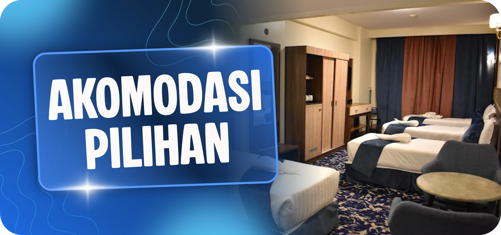 Hotel Nyaman