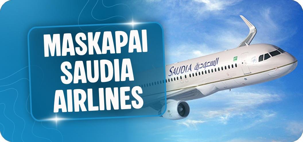 Maskapai Terbaik Dunia