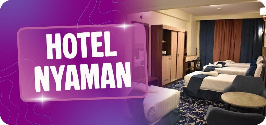 Hotel Nyaman