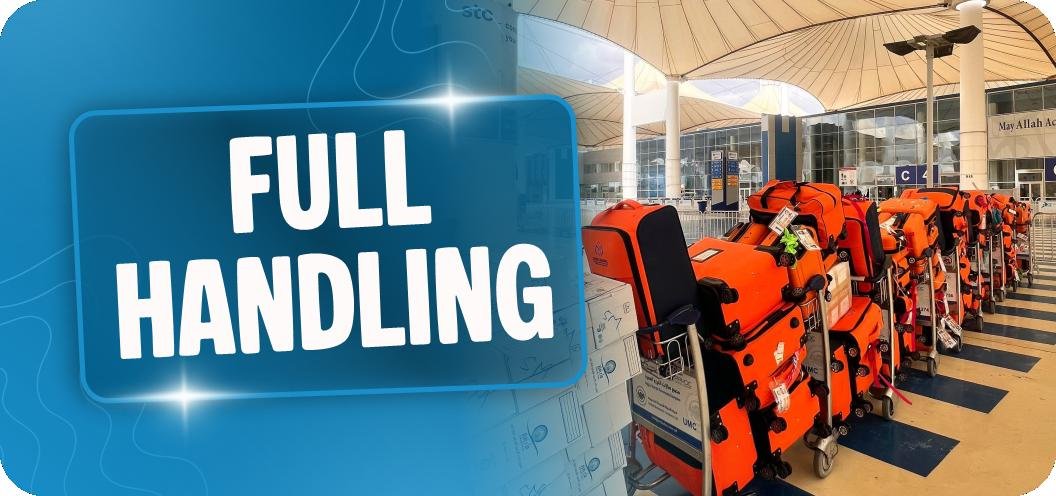 Full Handling