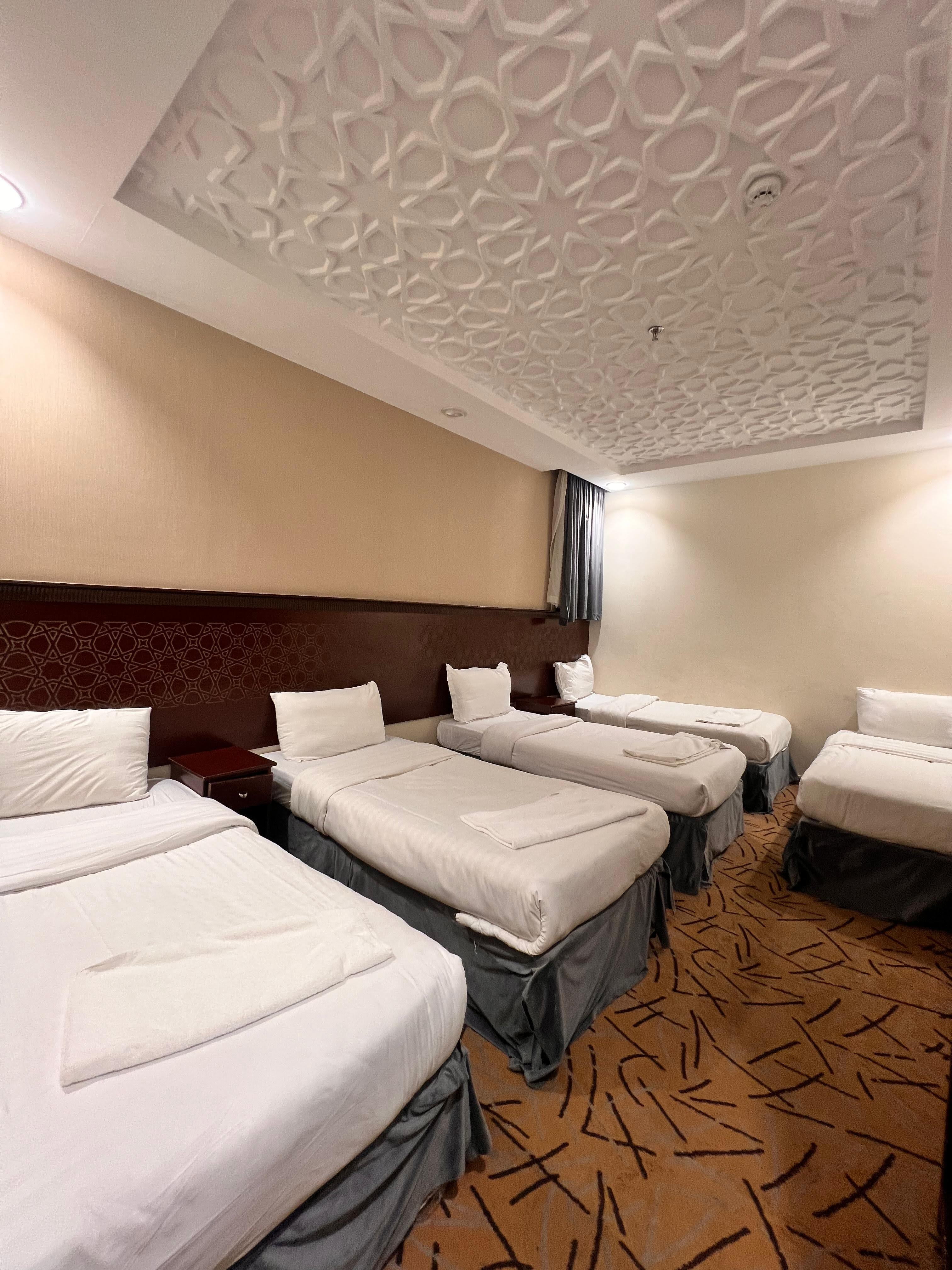 Hotel Nyaman